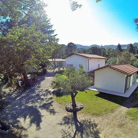 Villaggio Le Venelle Rio Marina Buitenkant foto