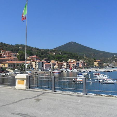 Villaggio Le Venelle Rio Marina Buitenkant foto