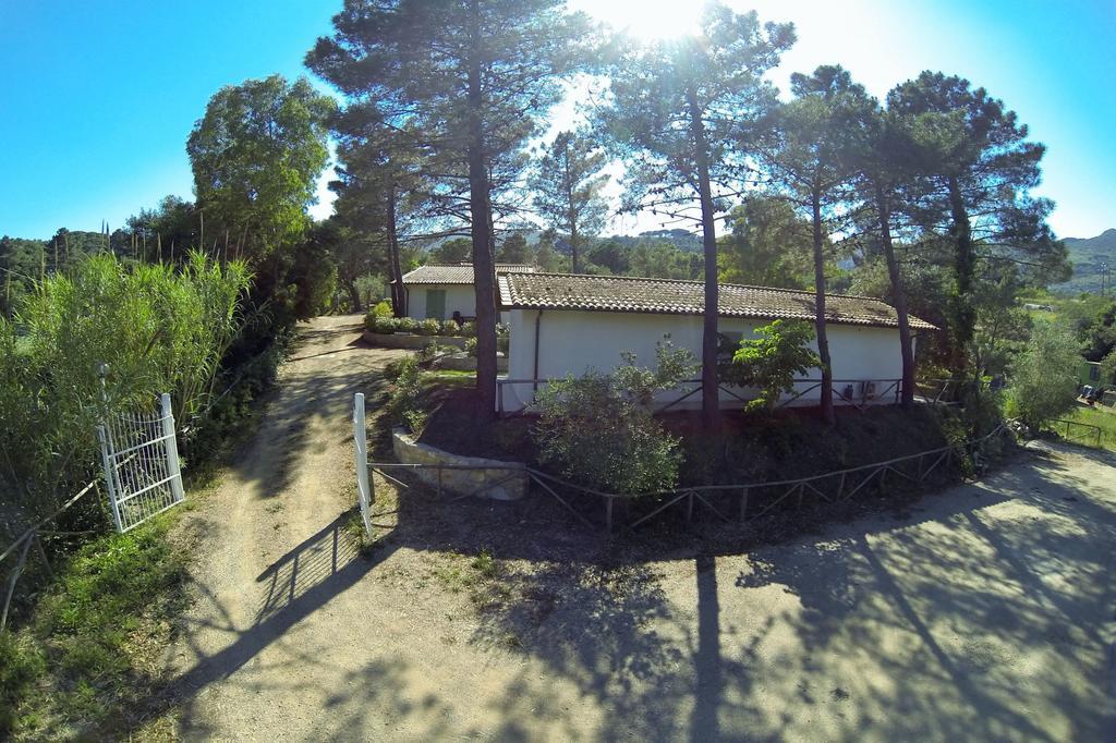 Villaggio Le Venelle Rio Marina Buitenkant foto