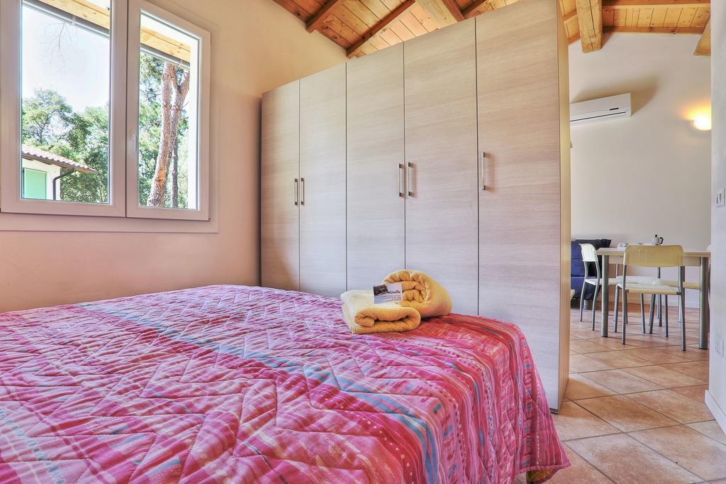 Villaggio Le Venelle Rio Marina Kamer foto