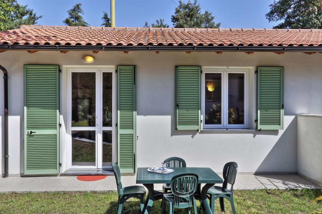 Villaggio Le Venelle Rio Marina Buitenkant foto