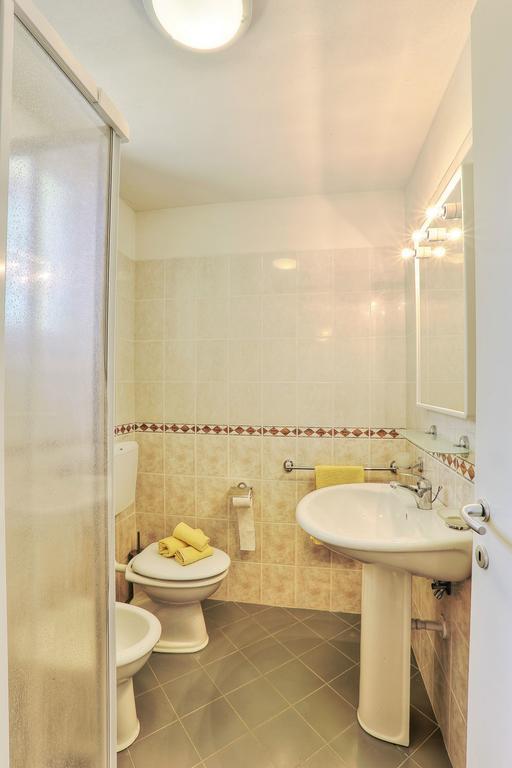 Villaggio Le Venelle Rio Marina Kamer foto