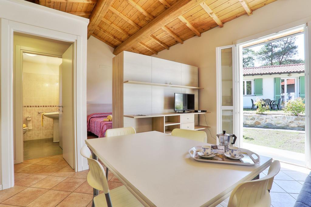 Villaggio Le Venelle Rio Marina Kamer foto