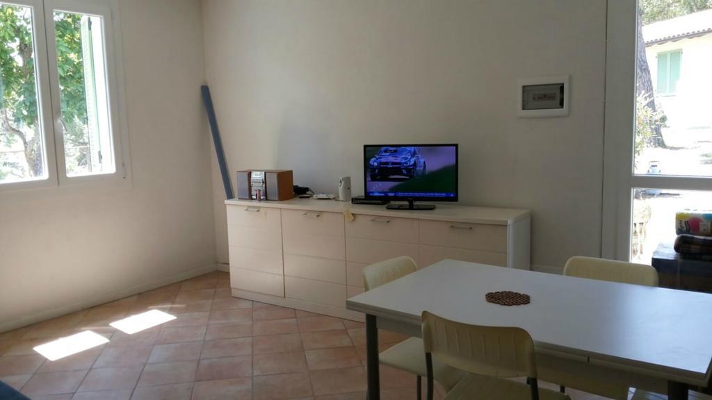 Villaggio Le Venelle Rio Marina Buitenkant foto