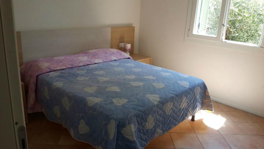 Villaggio Le Venelle Rio Marina Buitenkant foto