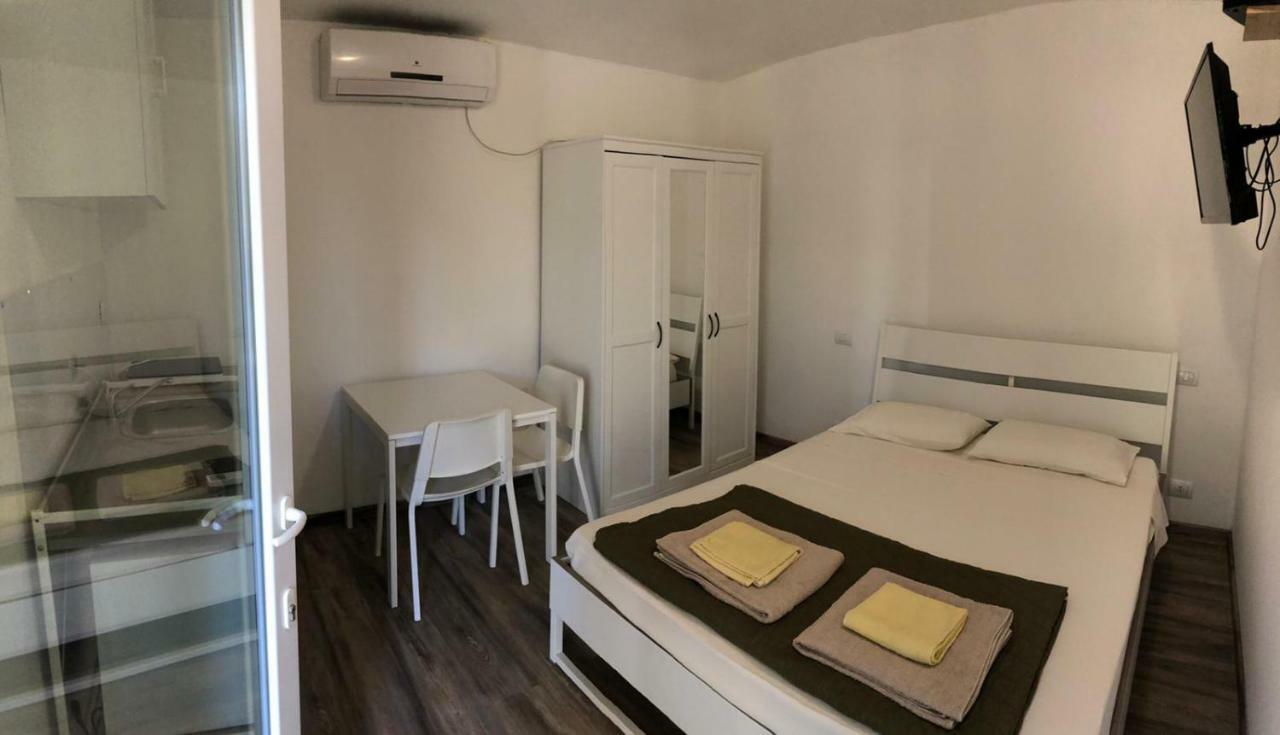 Villaggio Le Venelle Rio Marina Buitenkant foto